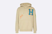 Huf Fly Die Pullover Hoodie